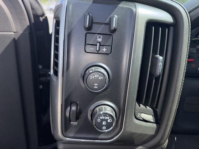 used 2018 Chevrolet Silverado 2500 car, priced at $26,000