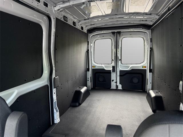 new 2025 Ford Transit-250 car, priced at $57,918