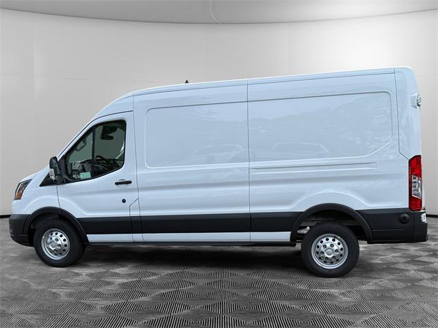 new 2025 Ford Transit-250 car, priced at $57,918