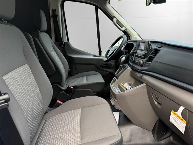 new 2025 Ford Transit-250 car, priced at $57,918