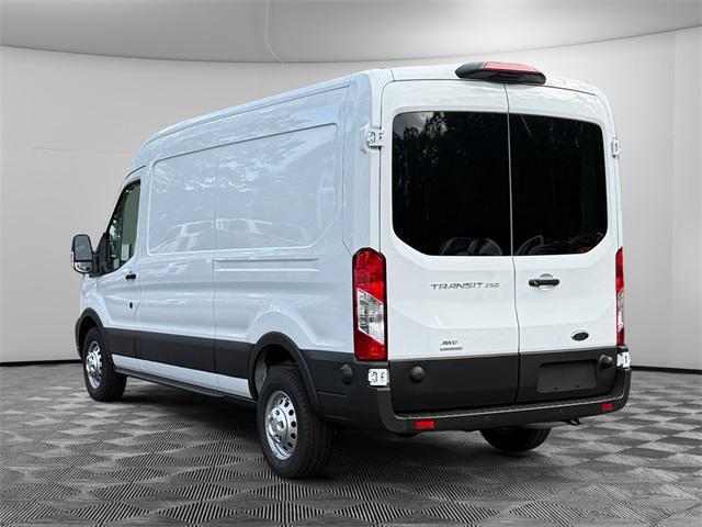 new 2025 Ford Transit-250 car, priced at $57,918