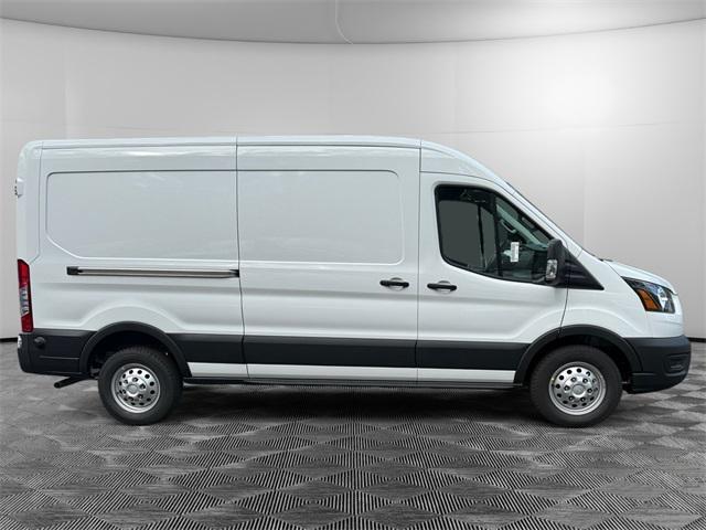 new 2025 Ford Transit-250 car, priced at $57,918