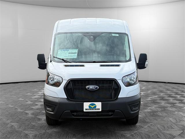 new 2025 Ford Transit-250 car, priced at $57,918