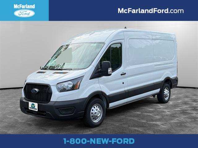 new 2025 Ford Transit-250 car, priced at $63,385