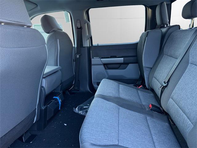 new 2025 Ford F-350 car, priced at $59,310
