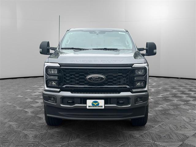 new 2025 Ford F-250 car, priced at $66,595