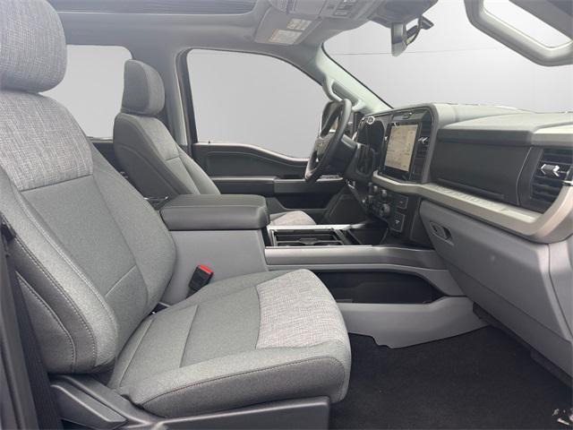 new 2025 Ford F-250 car, priced at $66,595