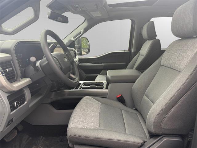 new 2025 Ford F-250 car, priced at $66,595