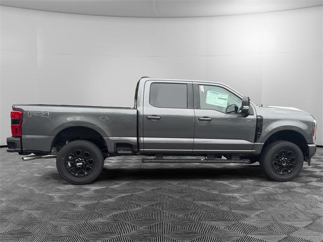 new 2025 Ford F-250 car, priced at $66,595