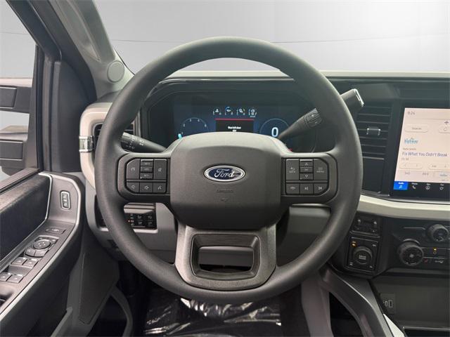 new 2025 Ford F-250 car, priced at $66,595