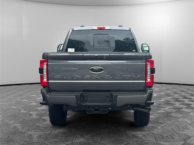 new 2025 Ford F-250 car, priced at $66,595