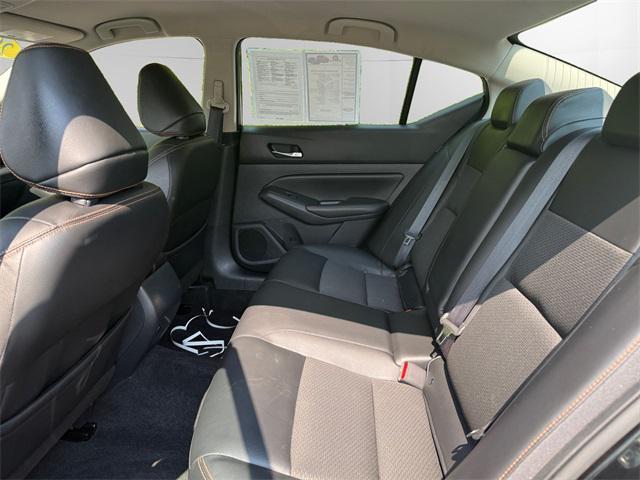used 2020 Nissan Altima car, priced at $16,998