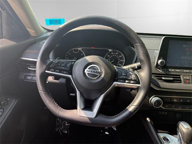used 2020 Nissan Altima car, priced at $16,998