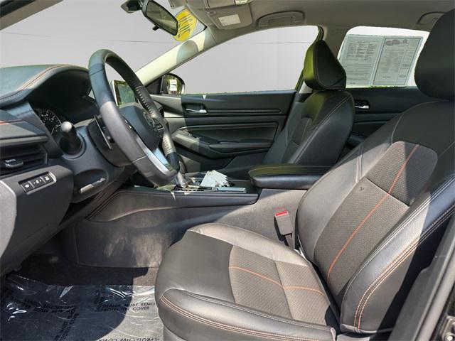 used 2020 Nissan Altima car, priced at $16,998