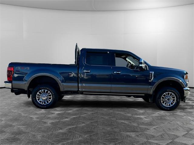 used 2020 Ford F-350 car, priced at $54,977