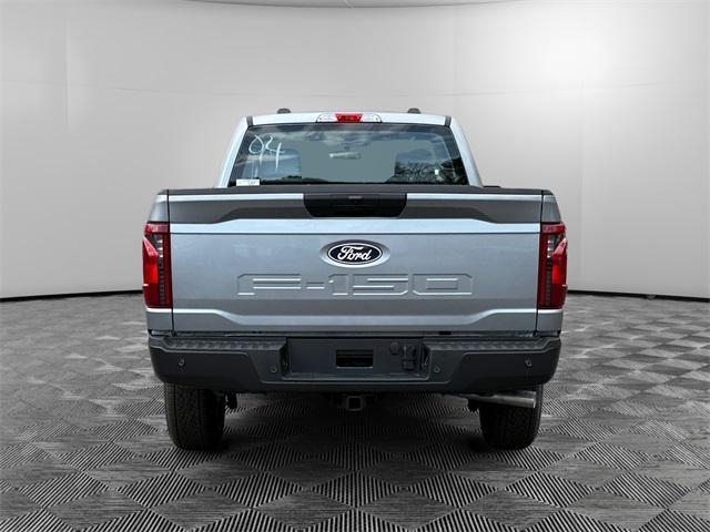 new 2025 Ford F-150 car, priced at $42,930