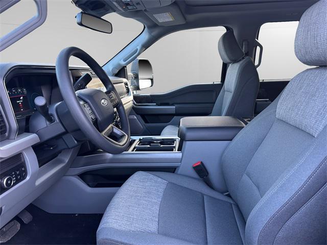 new 2025 Ford F-350 car, priced at $70,835