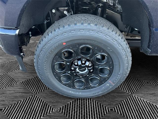 new 2025 Ford F-350 car, priced at $70,835