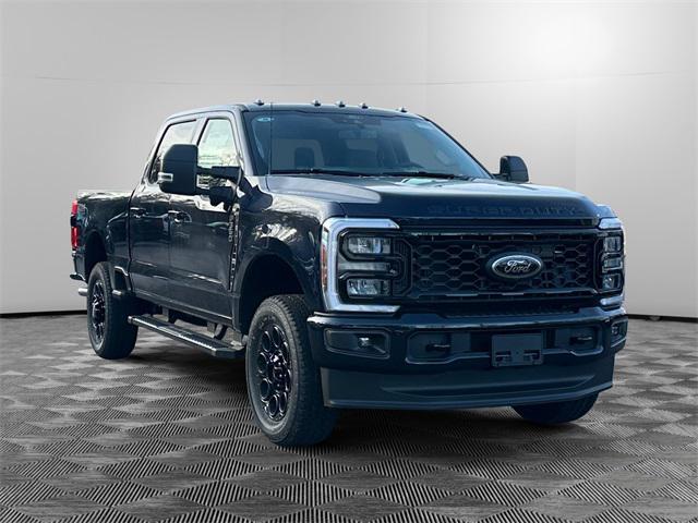 new 2025 Ford F-350 car, priced at $70,835