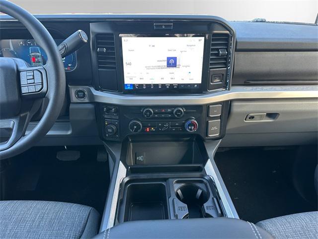 new 2025 Ford F-350 car, priced at $70,835