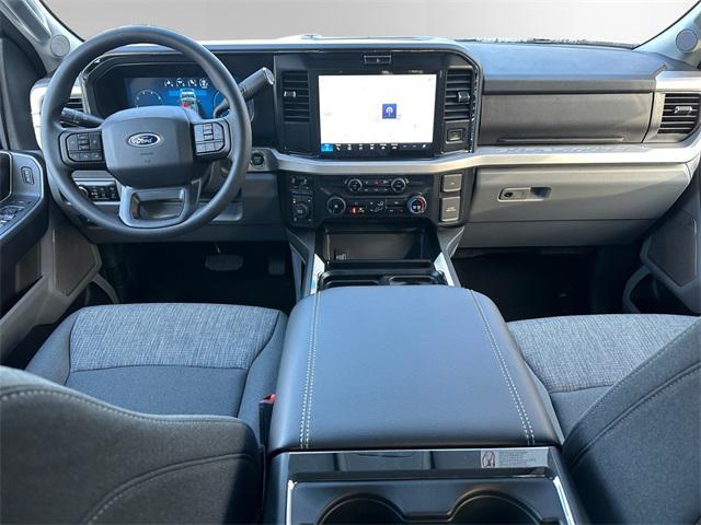new 2025 Ford F-350 car, priced at $70,835