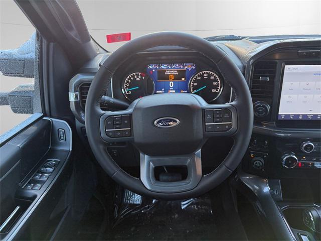 used 2023 Ford F-150 car, priced at $42,514