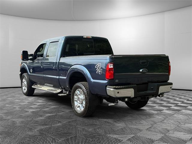 used 2016 Ford F-350 car, priced at $38,999