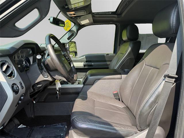 used 2016 Ford F-350 car, priced at $38,999
