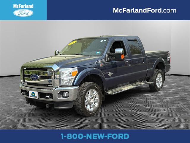 used 2016 Ford F-350 car, priced at $39,855