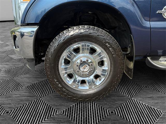 used 2016 Ford F-350 car, priced at $38,999