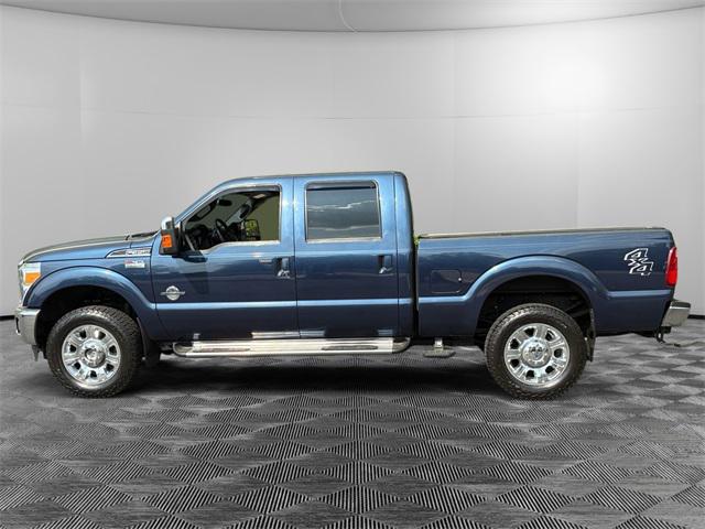 used 2016 Ford F-350 car, priced at $38,999