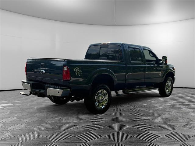 used 2016 Ford F-350 car, priced at $38,999