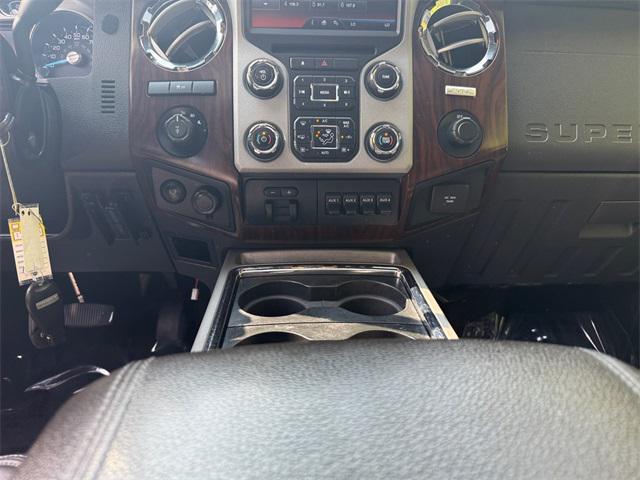 used 2016 Ford F-350 car, priced at $38,999