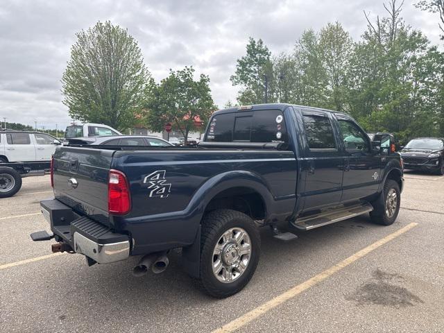 used 2016 Ford F-350 car, priced at $39,855