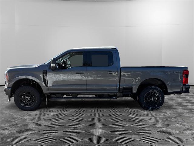 new 2025 Ford F-350 car, priced at $69,270