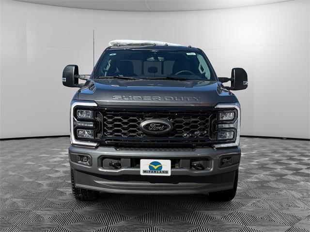 new 2025 Ford F-350 car, priced at $69,270