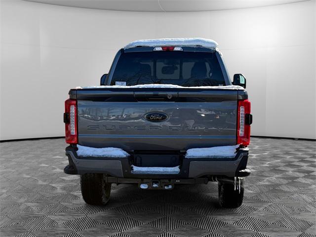 new 2025 Ford F-350 car, priced at $69,270