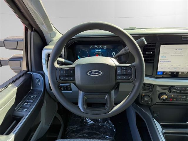 new 2025 Ford F-350 car, priced at $69,270