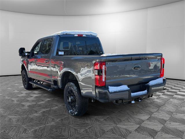 new 2025 Ford F-350 car, priced at $69,270