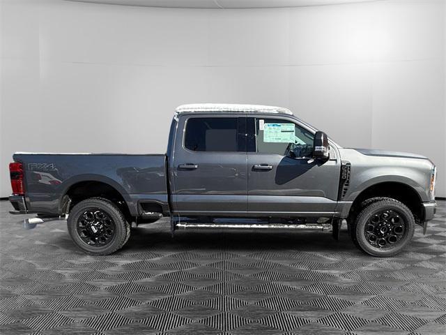 new 2025 Ford F-350 car, priced at $69,270