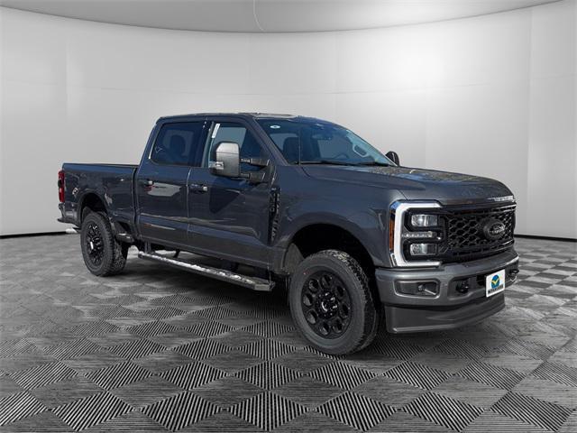 new 2025 Ford F-350 car, priced at $69,270