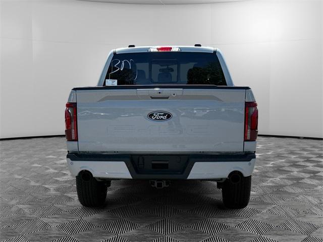 new 2025 Ford F-150 car, priced at $64,325
