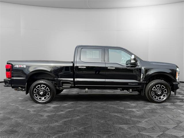used 2024 Ford F-250 car, priced at $86,990