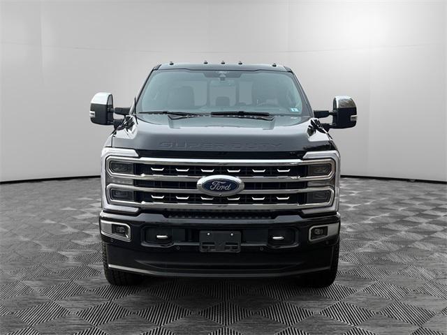 used 2024 Ford F-250 car, priced at $86,990