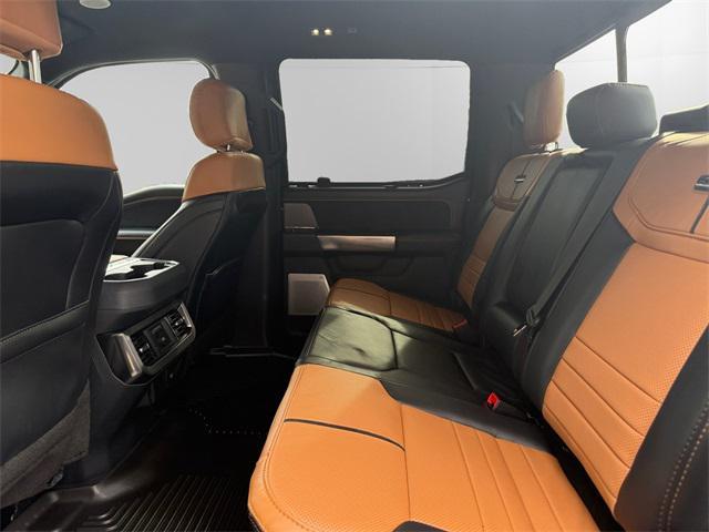 used 2024 Ford F-250 car, priced at $86,990