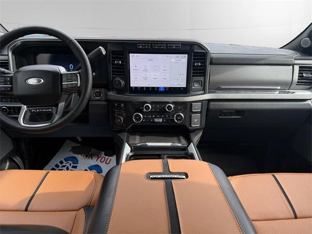 used 2024 Ford F-250 car, priced at $86,990