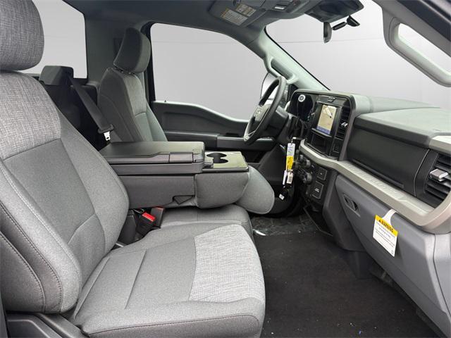 new 2025 Ford F-350 car, priced at $52,470