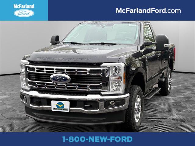 new 2025 Ford F-350 car, priced at $52,470