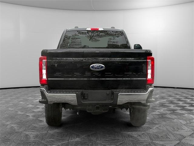 new 2025 Ford F-350 car, priced at $52,470