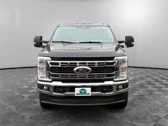 new 2025 Ford F-350 car, priced at $52,470